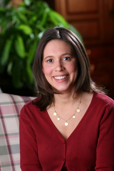 Photo of Linda  Halgunseth
